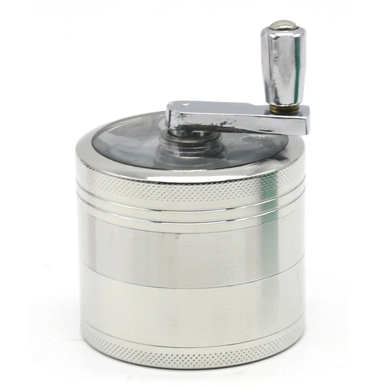 GreenGrind – Moedor Premium